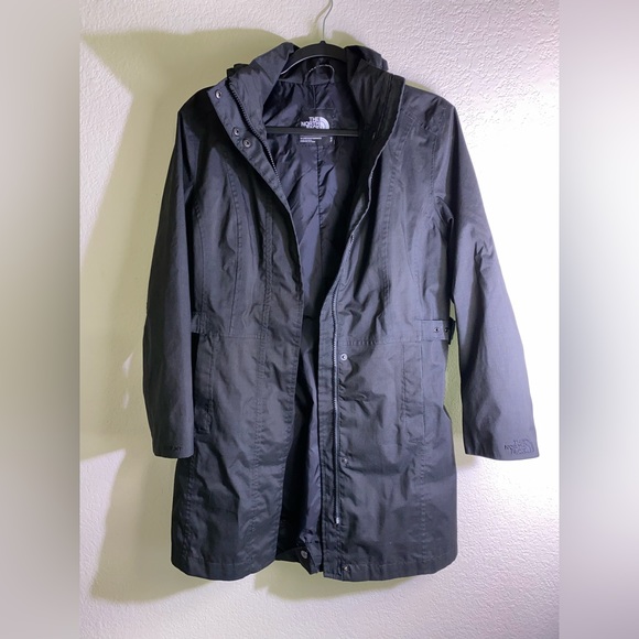 The North Face Jackets & Blazers - The North Face Rain Jacket